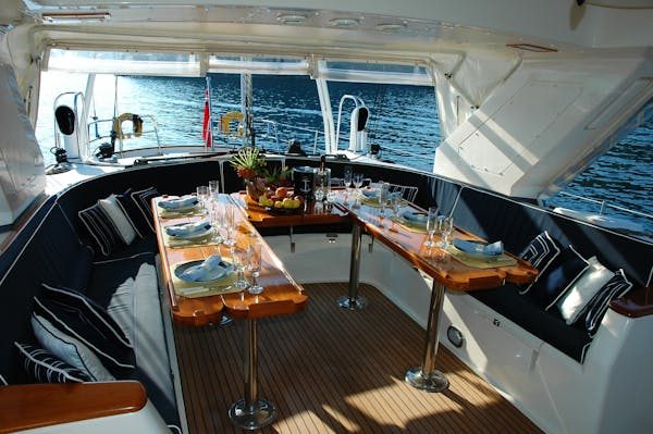10 astuces incontournables pour réussir vos vacances en yacht