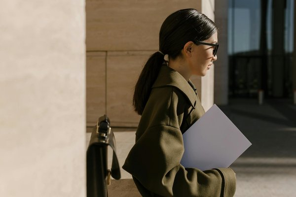 Guide complet pour ouvrir un compte pro en ligne dépôt d'espèces